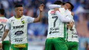 San Martín de San Juan cayó ante Defensa: Asi quedaron los promedios de la Superliga