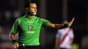 Darío Herrera será el árbitro para el encuentro entre Patronato y Unión