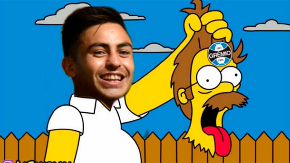 Los mejores memes de la histórica clasificación de River.