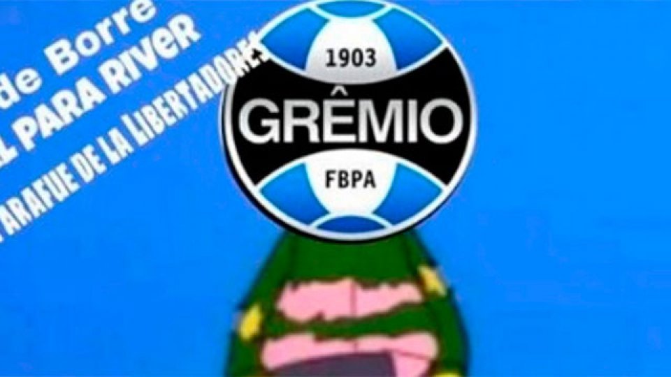 Los mejores memes de la histórica clasificación de River.