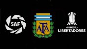 La Superliga apunta contra la Conmebol por las fechas para la Final de la Libertadores