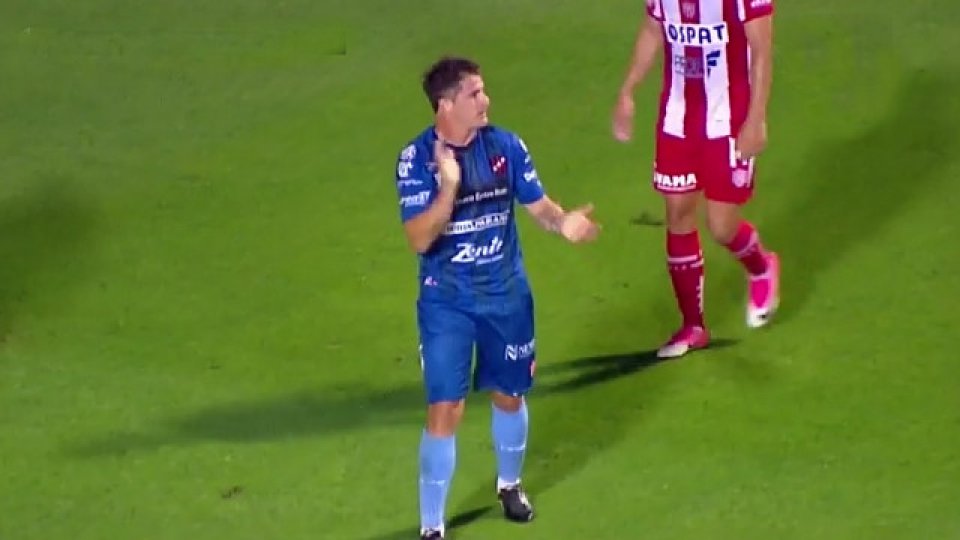 El Patrón sumó un punto importante ante el Tatengue en Santa Fe.