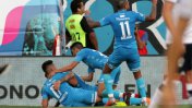Belgrano derrotó a Gimnasia y sumó puntos claves en su lucha por la permanencia