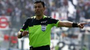 El árbitro colombiano Ospina para Boca y el chileno Tobar para River en la Libertadores