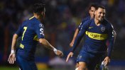 Copa de la Superliga: con un clima especial por la vuelta de Zárate, Boca visita a Vélez