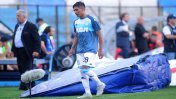 Matías Zaracho se lesionó y se queda afuera de los amistosos de la Selección Argentina