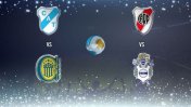 La AFA confirmó los días para las semifinales de la Copa Argentina