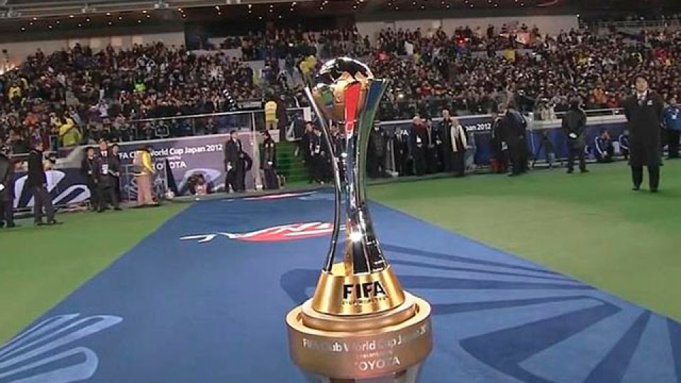 FIFA confirmó a China como la primera sede del nuevo Mundial de Clubes.