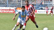 Federal A: Atlético Paraná rescató un punto en Gualeguaychú pero sigue último