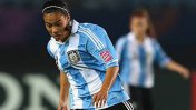 La entrerriana Yael Oviedo nuevamente citada a la Selección Argentina