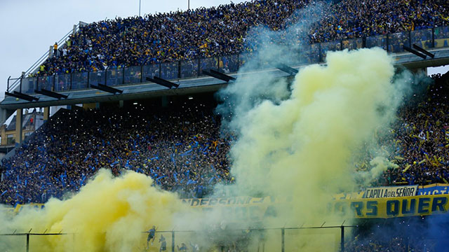 En la previa de una definición histórica, Boca hará una práctica a puertas abiertas para sus hinchas