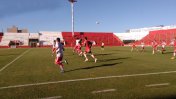 Atlético Paraná cayó en un amistoso frente a Unión de Santa Fe