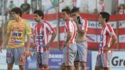 Duro golpe para Atlético Paraná en el Federal A: cayó por goleada en el Pedro Mutio