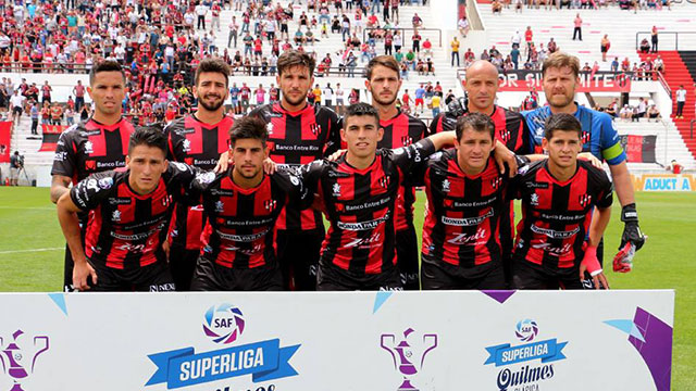 Se aprobó la Copa de la Superliga: Cómo se jugará el torneo en el que participará Patronato