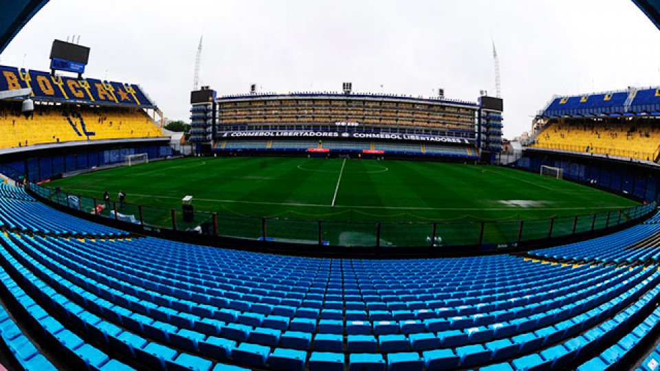 Conmebol confirmó que se juega la Superfinal entre Boca y River.