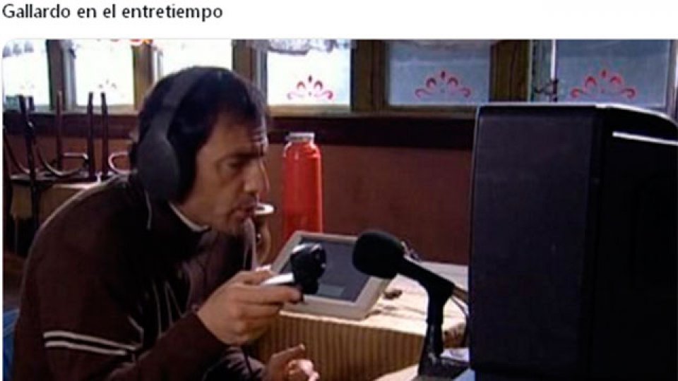 Los memes tomaron protagonismo en las redes tras la primera final.