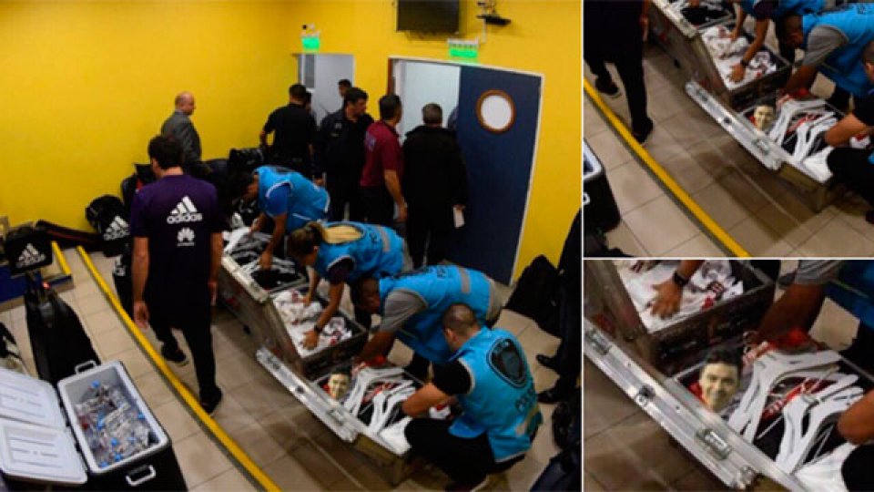 Los memes tomaron protagonismo en las redes tras la primera final.