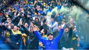 Copa Libertadores: Se pone en marcha la venta de entradas para el Superclásico