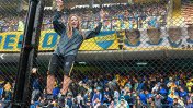 Ex barra de Boca es el nuevo presidente de un equipo del ascenso