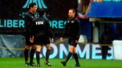 Libertadores: Los árbitros designados para una nueva jornada de la Fase de Grupos