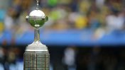 Se postergaron los partidos de la Copa Libertadores de la próxima semana