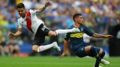 River y Boca van por toda la gloria en una histórica definición de la Copa Libertadores