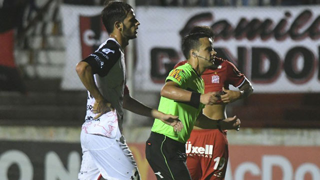 Superliga: Así quedaron los promedios del descenso tras el empate de Patronato