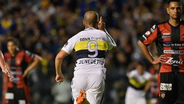 Darío Benedetto será jugador de Boca: Cuándo llega al país para cerrar su contrato
