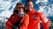 Michael Schumacher: La esposa denunció que venden fotos actuales del piloto