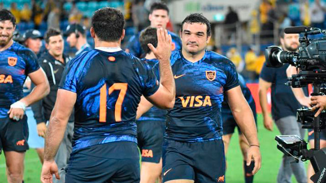 Los Pumas quieren recuperarse con una victoria ante Francia
