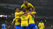 Brasil se impuso frente a Uruguay en Londres