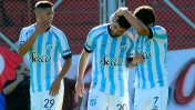 San Martín de San Juan y Atlético Tucumán avanzaron en la Copa Argentina