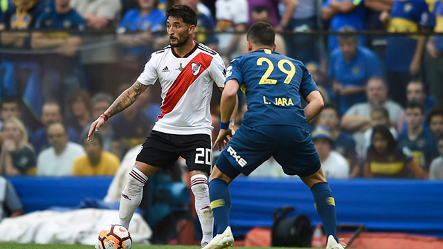 Las dudas y certezas de River y Boca para la superfinal de la Copa Libertadores