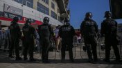 Reforzarán la seguridad del Superclásico: habrá 2.700 policías en total