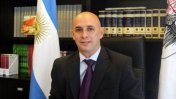 Tras el escándalo en la Superfinal, Martín Ocampo dejó de ser el ministro de Seguridad de la Ciudad Buenos Aires