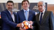 El futuro de la superfinal de la Copa Libertadores se define hoy en Paraguay