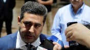 Boca: Cumbre entre Daniel Angelici y el plantel a minutos del fallo de Conmebol