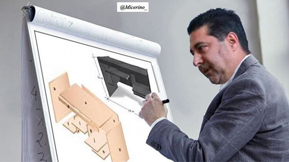 Explotaron los memes.