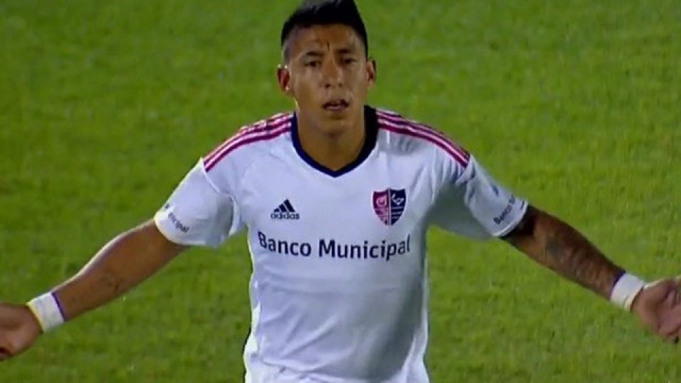 El rosarino seguiría su carrera en el elenco de la Segunda División de México.