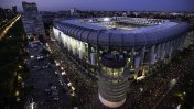 Copa Libertadores: así será el reparto de entradas para la final en el Bernabéu