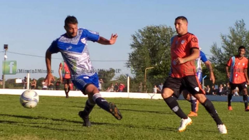 La LPF estará representado en la Copa. La LPF estará representado en la Copa.
