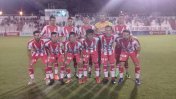 Torneo Federal A: Atlético Paraná igualó como local ante Camioneros