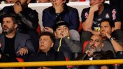 Maradona no pudo gritar campeón en México: Dorados perdió la final ante Atlético San Luis