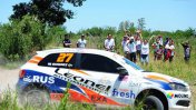 Se eligió la ciudad para el inicio del 30° Campeonato de Rally Entrerriano