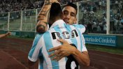 Superliga: Racing le ganó a Talleres en Córdoba y estiró la ventaja en la cima
