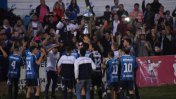 Deportivo Urdinarrain se coronó campeón de la Copa Entre Ríos