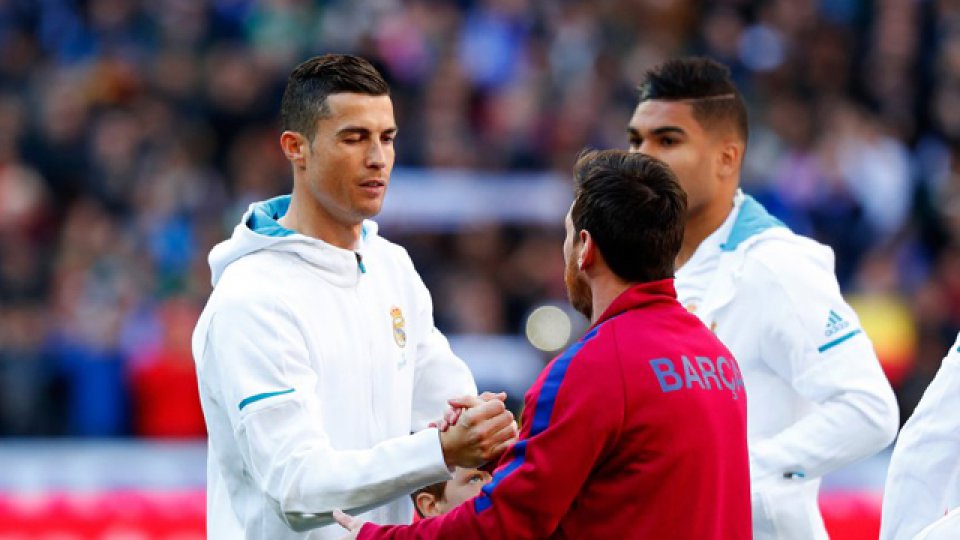 Cristiano Ronaldo declinó la invitación de la Federación.