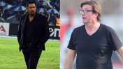 Colón define entre Dabove y Berti para ocupar el cargo de entrenador