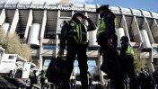La Policía española espera entre 400 y 500 barras de Boca y River para la final de la Libertadores