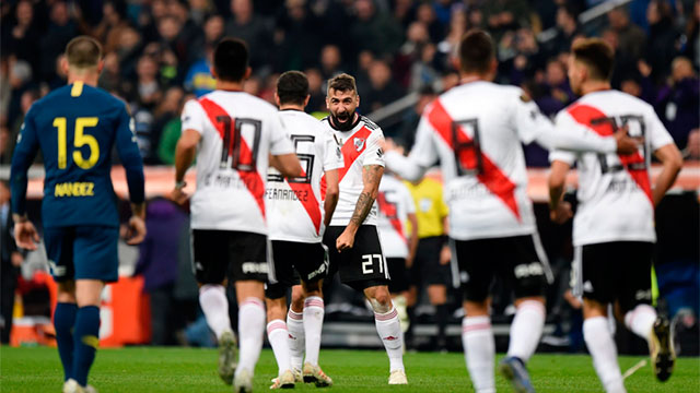 El premio extra de River: Jugará el Mundial de Clubes y la próxima Copa Libertadores
